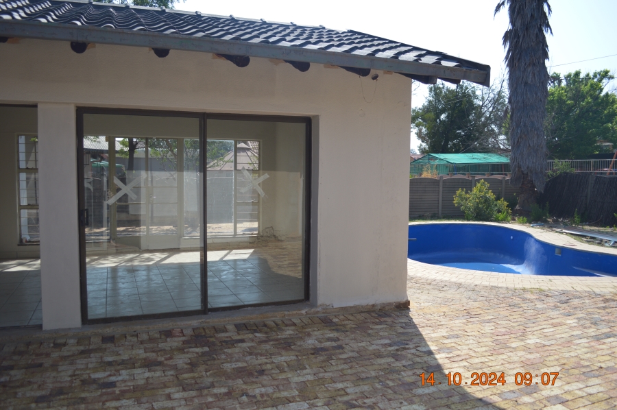 3 Bedroom Property for Sale in Vaalpark Free State